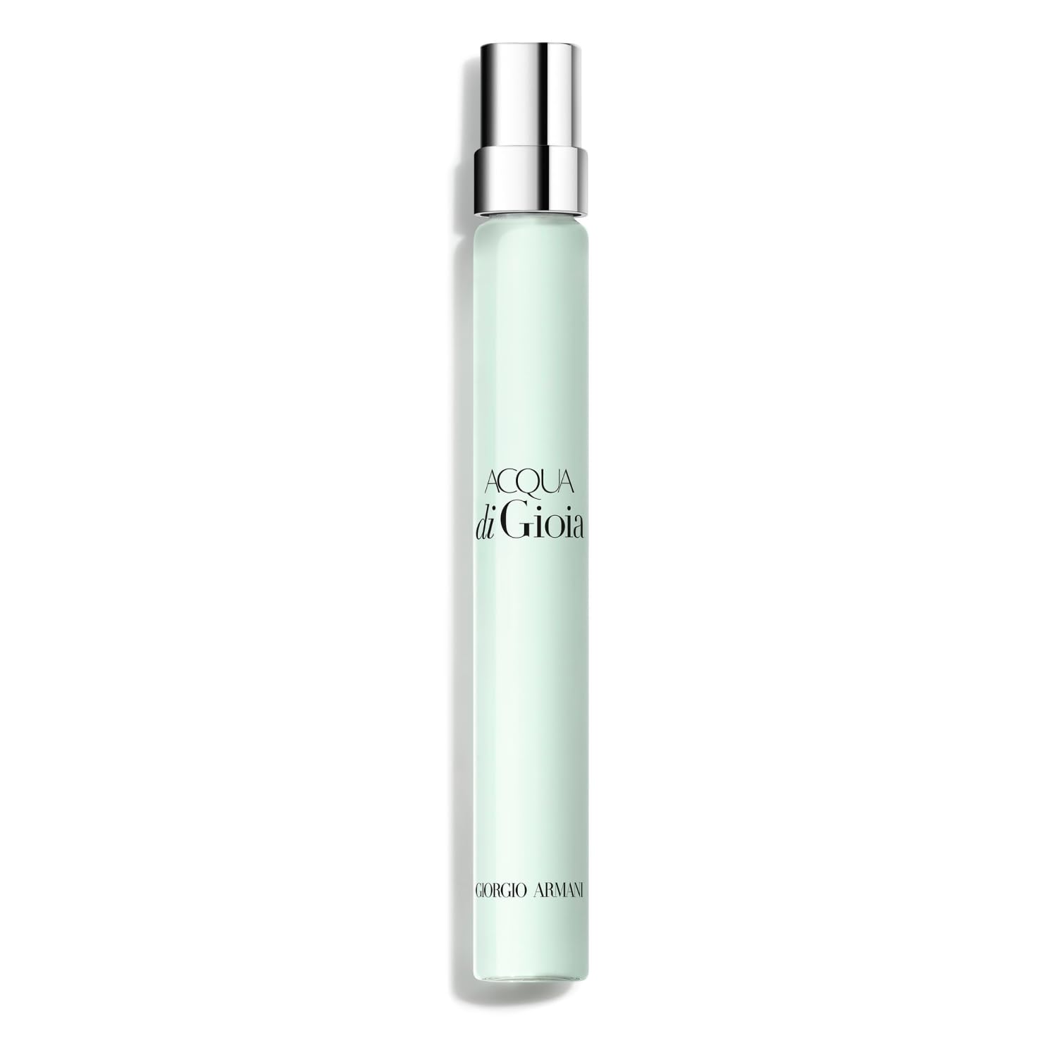 Armani Beauty Acqua di Gioia, limon-primofiore: aroma fresco para días soleados