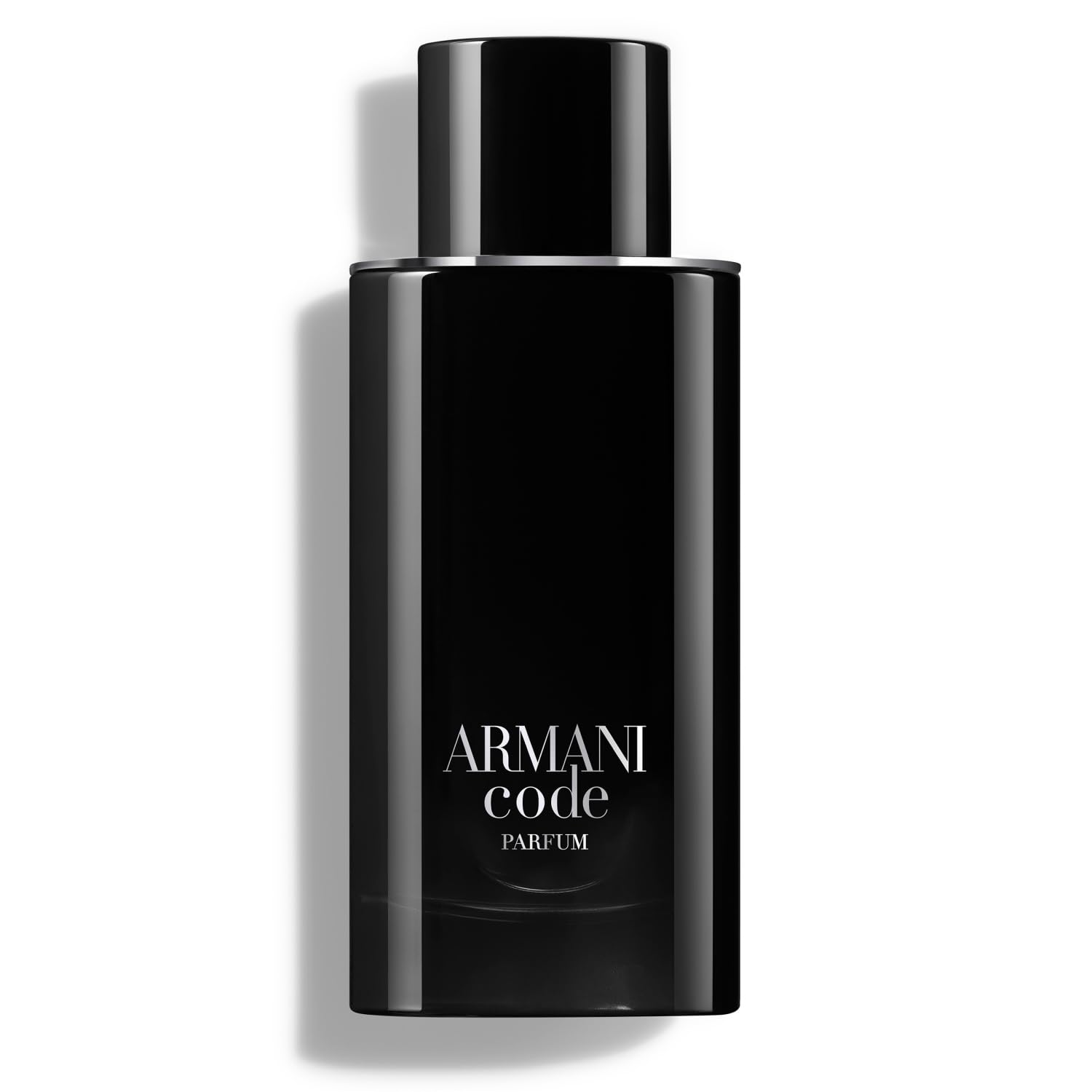 Armani Beauty Code Parfum frasco elegante para uso diario