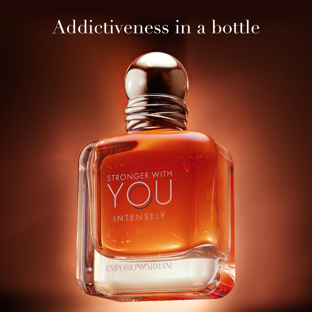 Armani Beauty detalle lavanda pimienta rosa, nota aromática distintiva