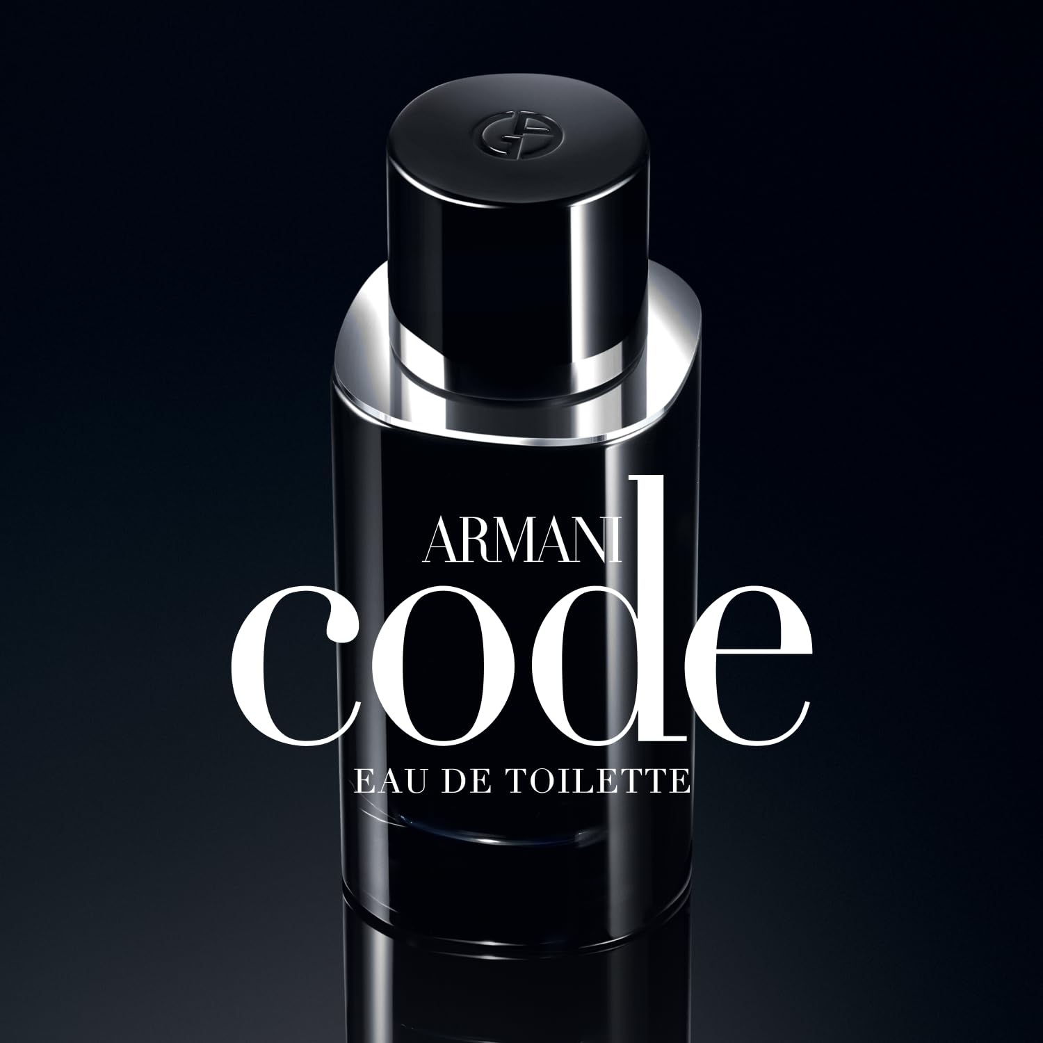 Armani Code: empaque sostenible, opción consciente para disfrutar la fragancia.