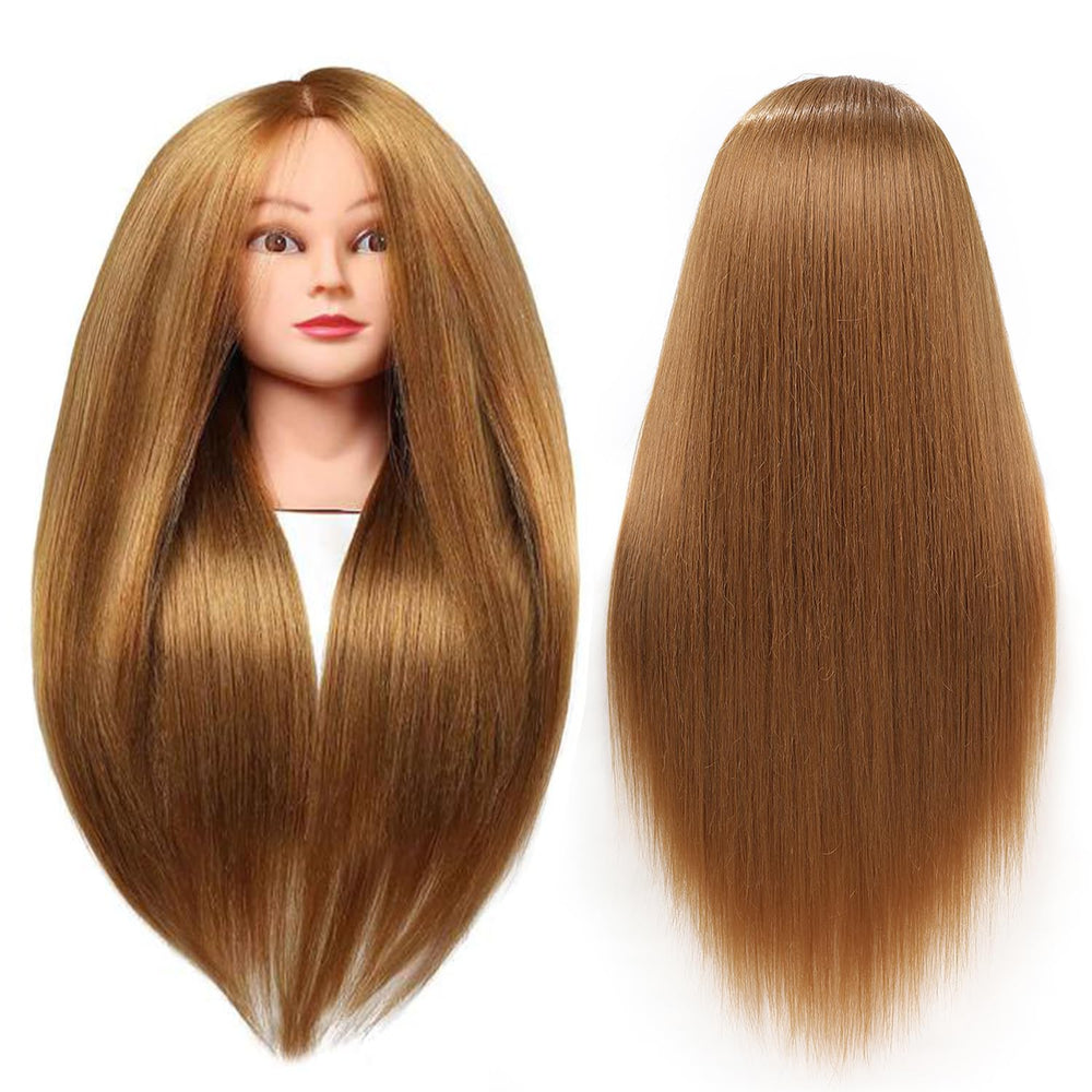 Melena de densidad 180% para ensayos de volumen y texturas.