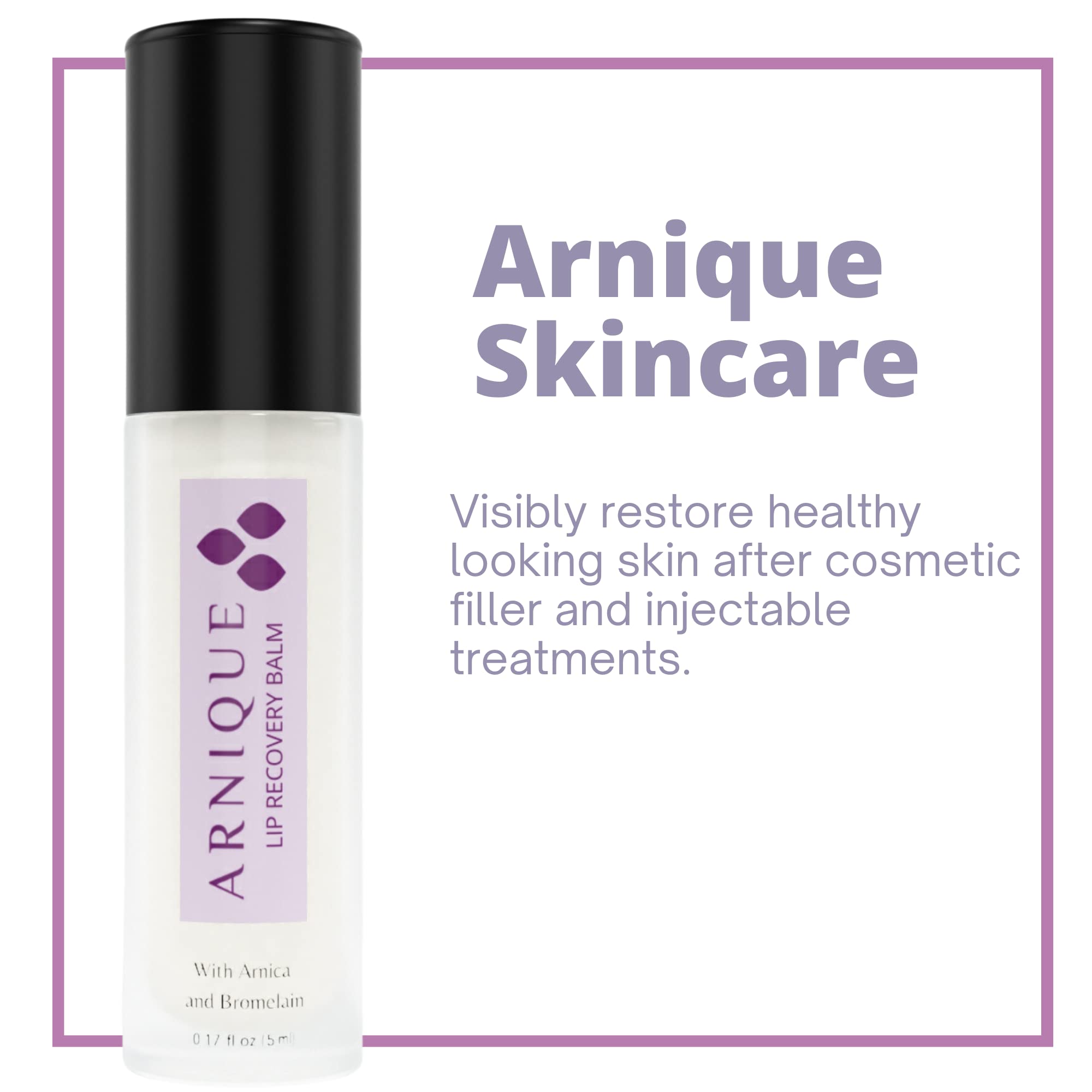 Arnique experiencia de labios con textura rica, nutrición y calma.