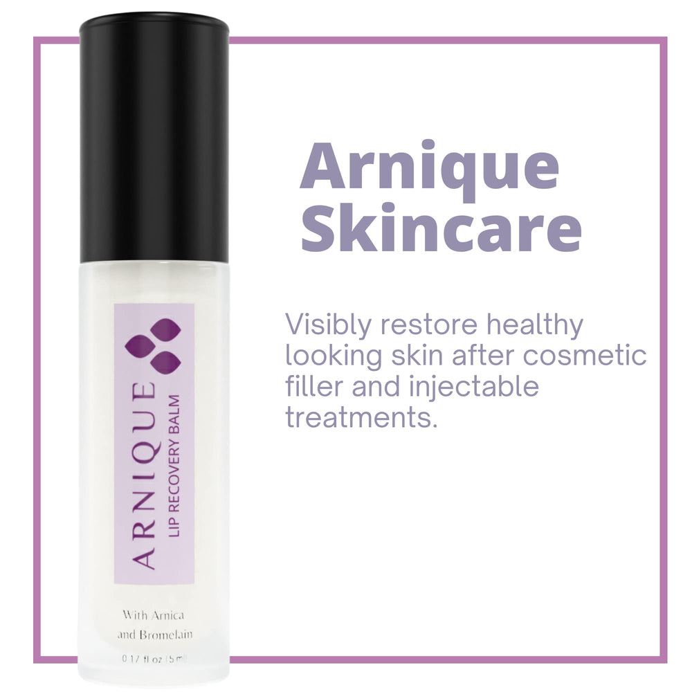 Arnique experiencia de labios con textura rica, nutrición y calma.