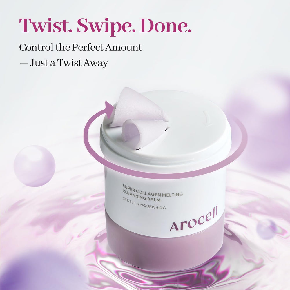 AROCELL OFFICIAL Colágeno y péptidos para hidratación y elasticidad.
