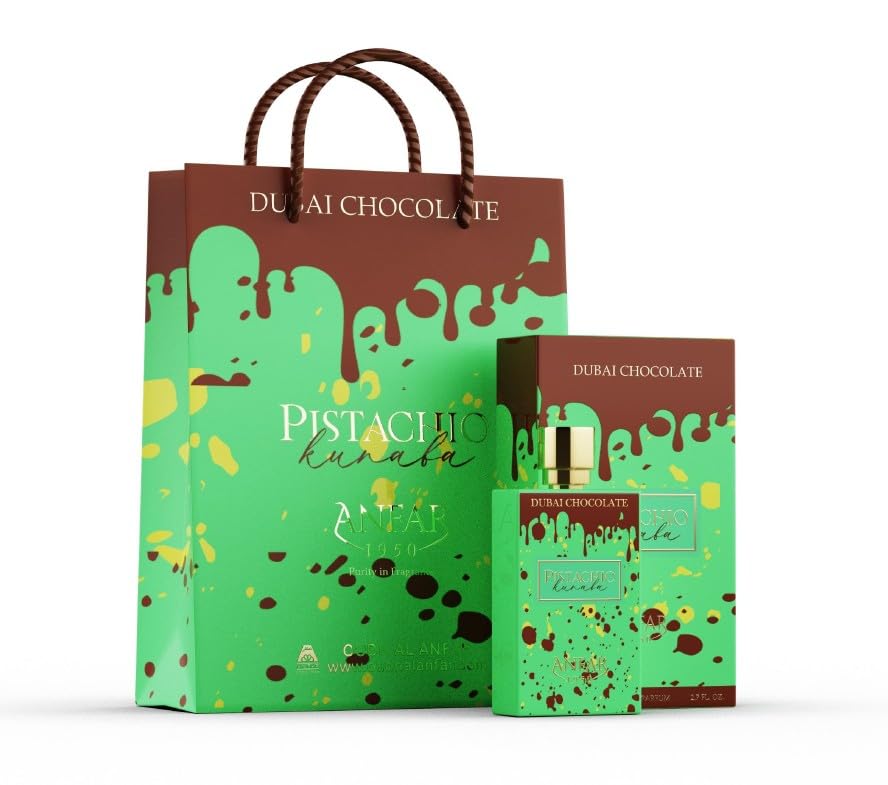AROMA CONCEPTS Chocolate y vainilla: base sedosa para aromas duraderos