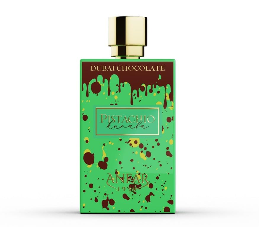 AROMA CONCEPTS Pistacho tostado y especias: acorde cálido para noches gourmet