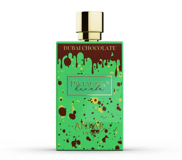 AROMA CONCEPTS Pistacho tostado y especias: acorde cálido para noches gourmet