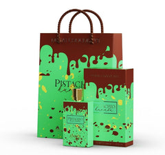 AROMA CONCEPTS Perfume unisex: lujo árabe para eventos nocturnos