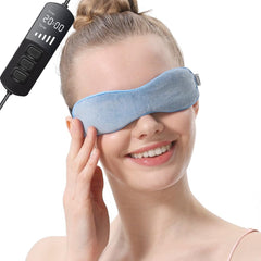 Mascara Aroma Season de ojos, calor suave y algodón cómodo para uso diario.