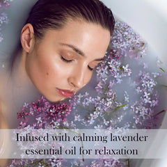 Aromasong Sitz Bath incienso y árbol de té para aromaterapia suave