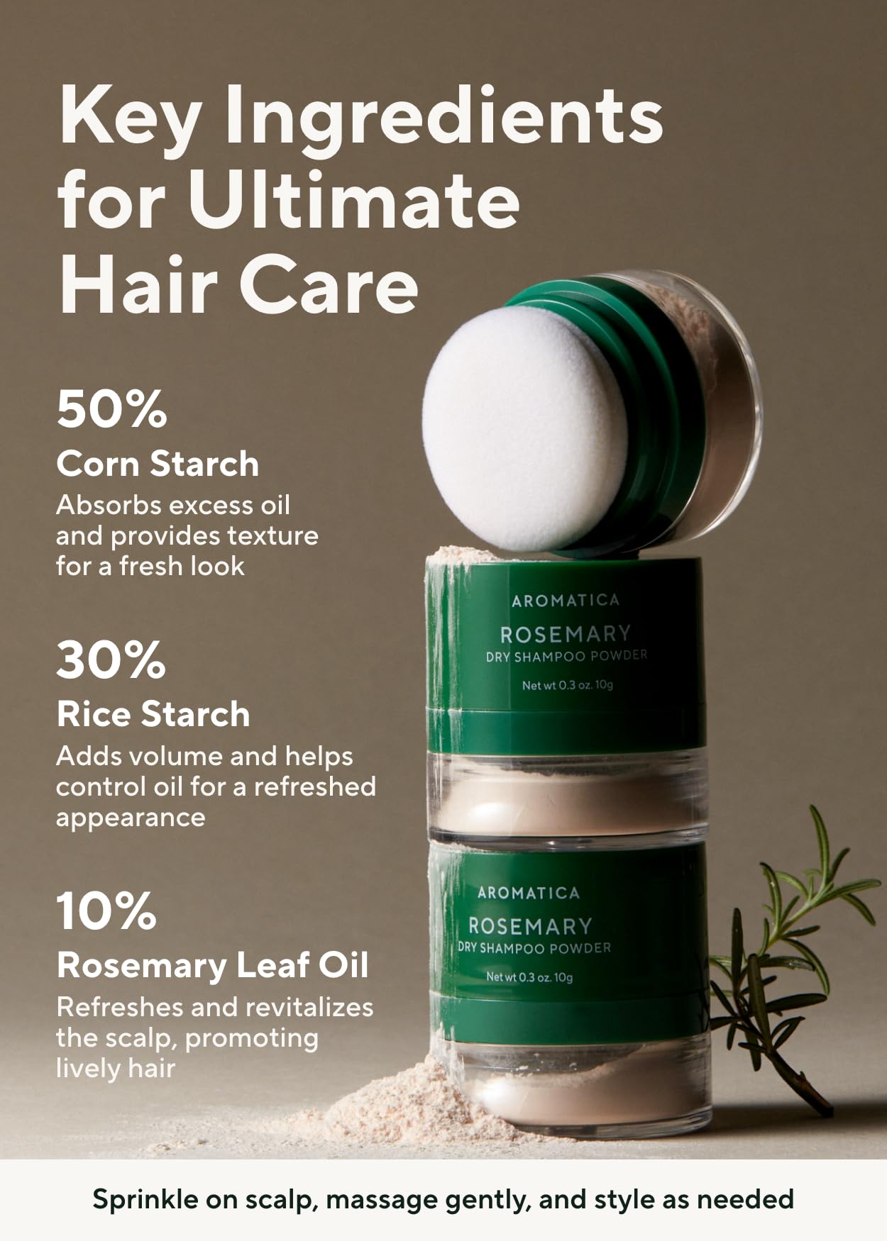 AROMATICA aceite de argan para brillo suave y saludable
