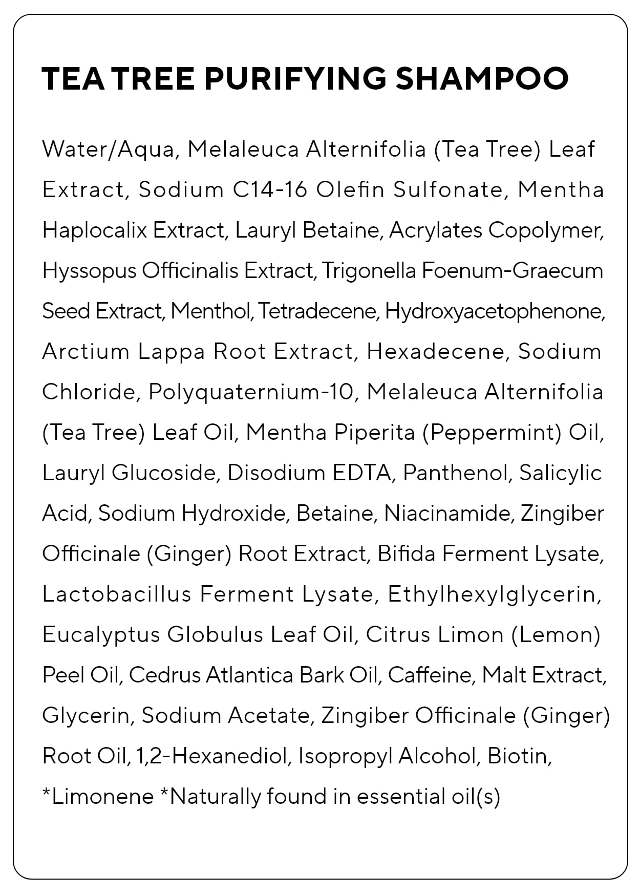 AROMATICA Packaging recyclable materials conveying eco-friendly approach