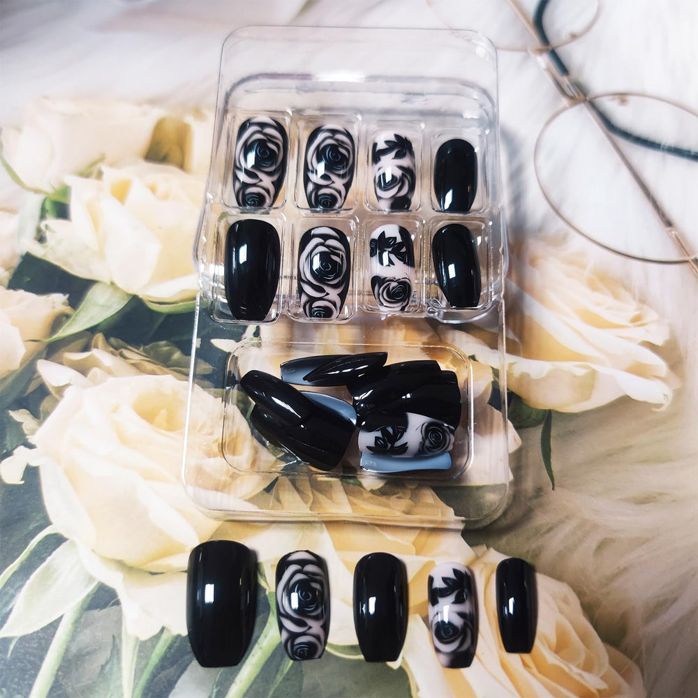 AROVFAM Contenido de 24 piezas, ideal para cambios de estilo.