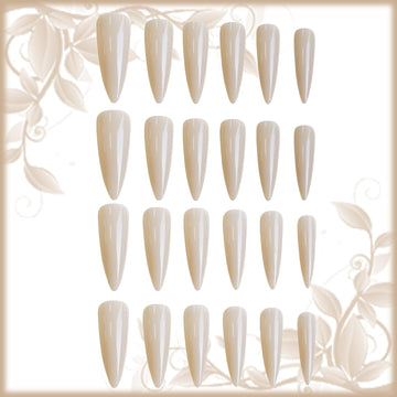 AROVFAM pegatinas gel para uñas, fijación rápida y reutilizables.