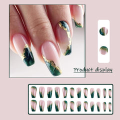 Uñas AROVFAM acrílicas reutilizables para múltiples usos