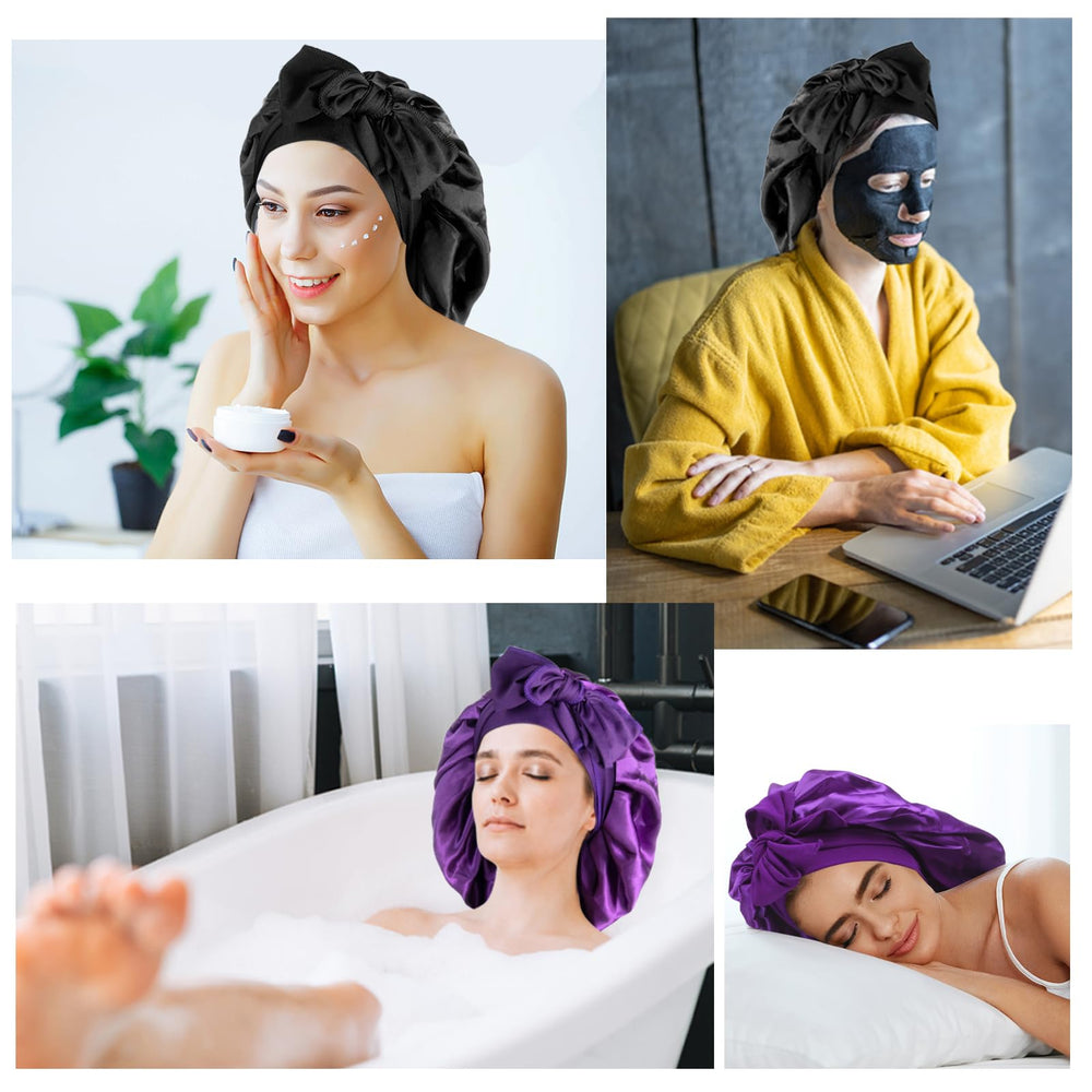 Arqumi usos diarios, ligero para maquillaje, limpieza o descanso nocturno.