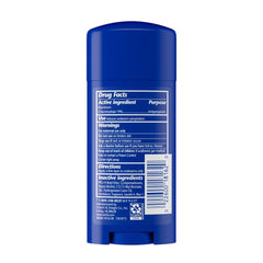 Arrid XX Extra Extra Dry envase compacto Ducha Fría, ideal para la rutina diaria.