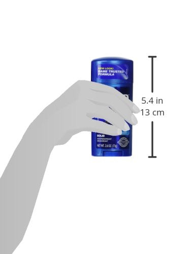 Arrid XX Extra Extra Dry fragancia Ducha Fría brinda frescura al despertar.