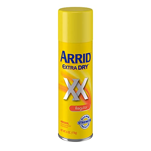 Aplicación en aerosol para un spray rápido y cómodo durante el día.