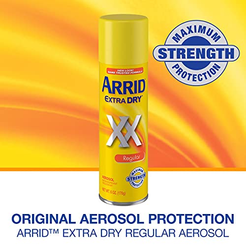 Protección contra olores y sudor ideal para entrenamientos y actividades.