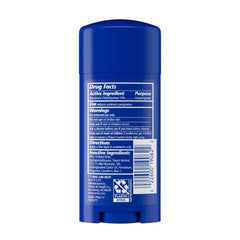 Arrid XX Extra Extra Dry, aplicación en axila para días ocupados.