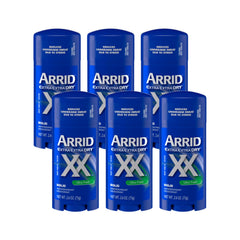 Arrid XX déodorant en stick Ultra Frais, barre principale offrant fraîcheur durable