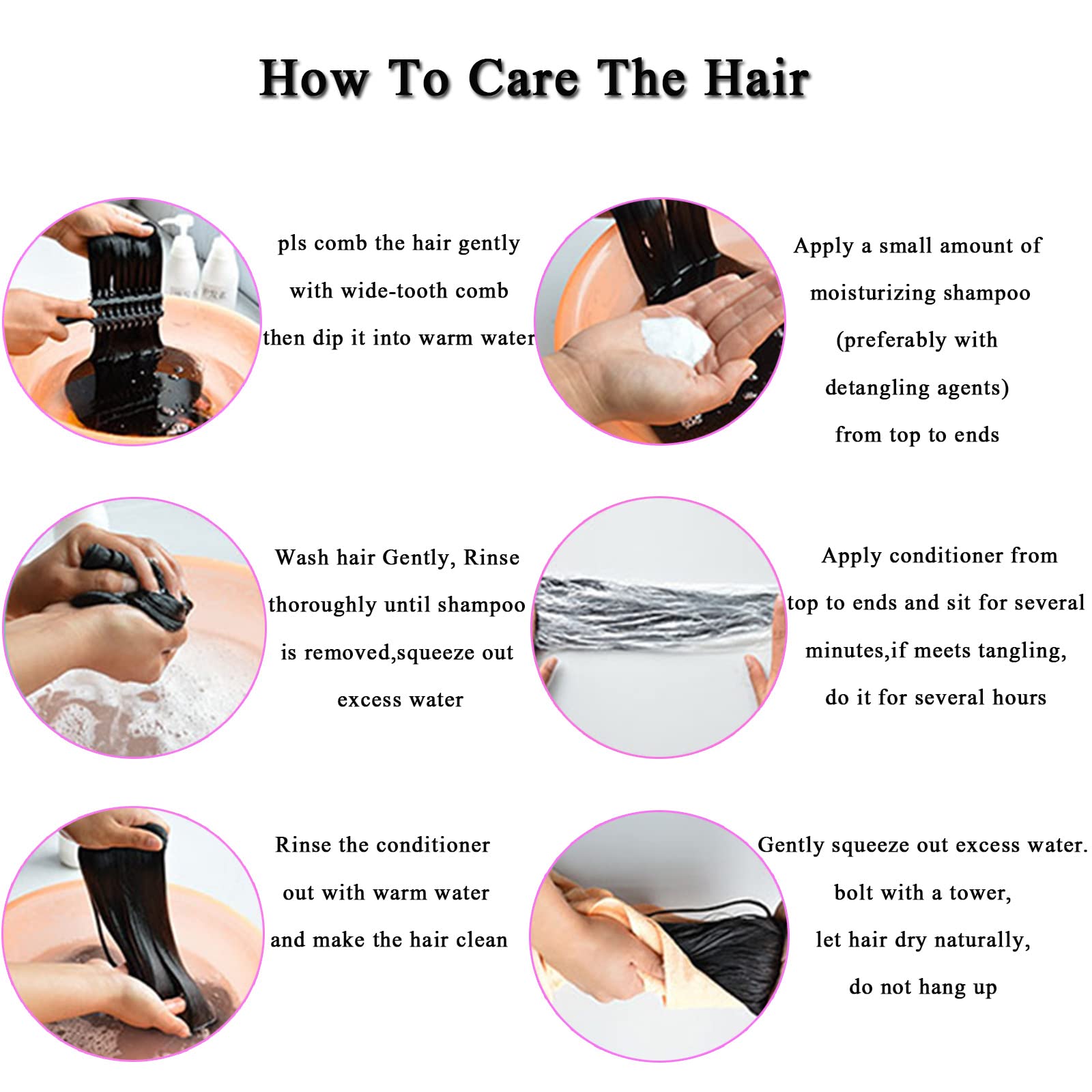 Art Show Hair cabello 50 g, sensación sedosa al tacto