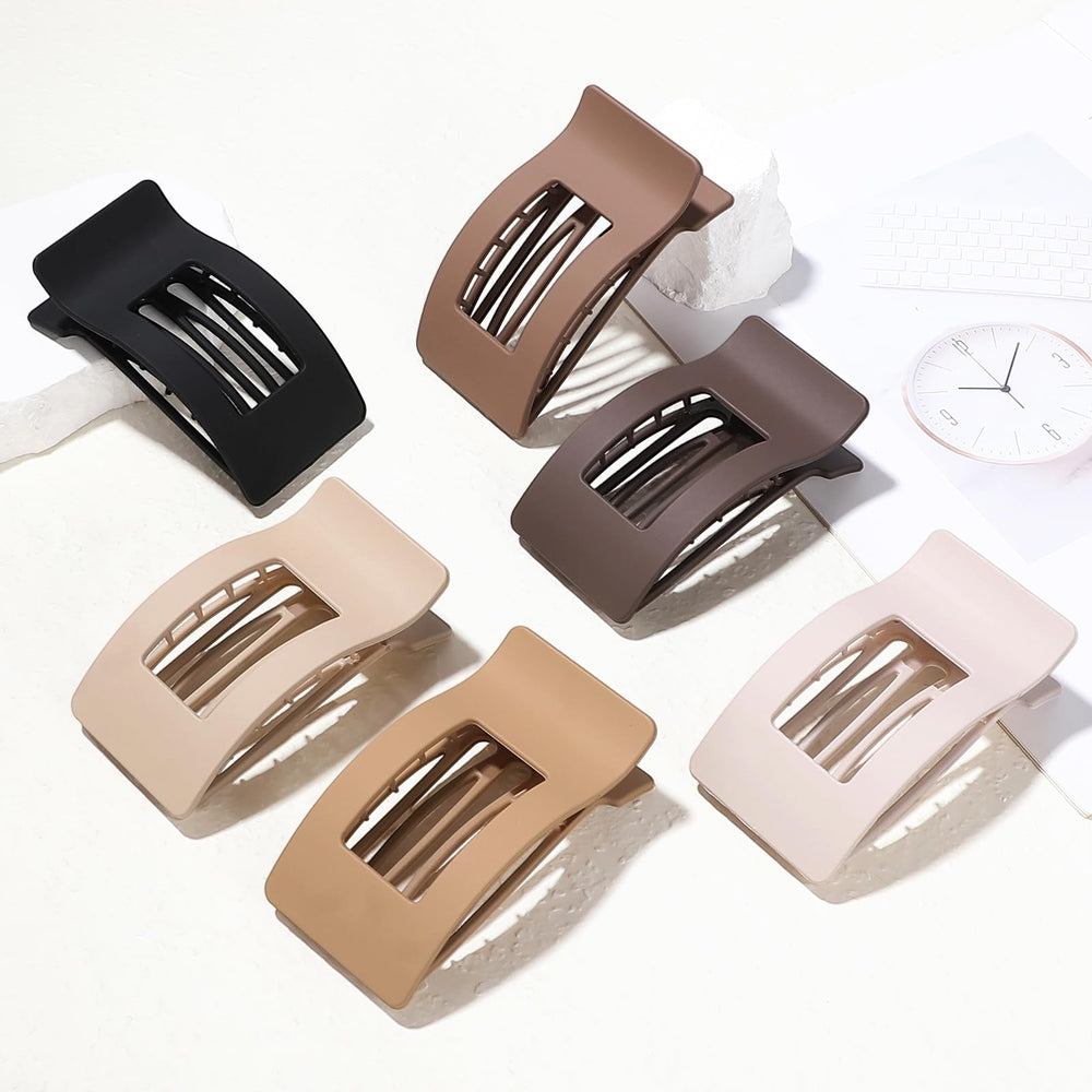Artchita clip plano ideal para dormir y yoga.