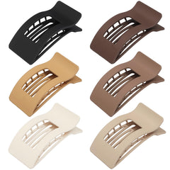 Artchita clip con muelle fuerte para agarre seguro.