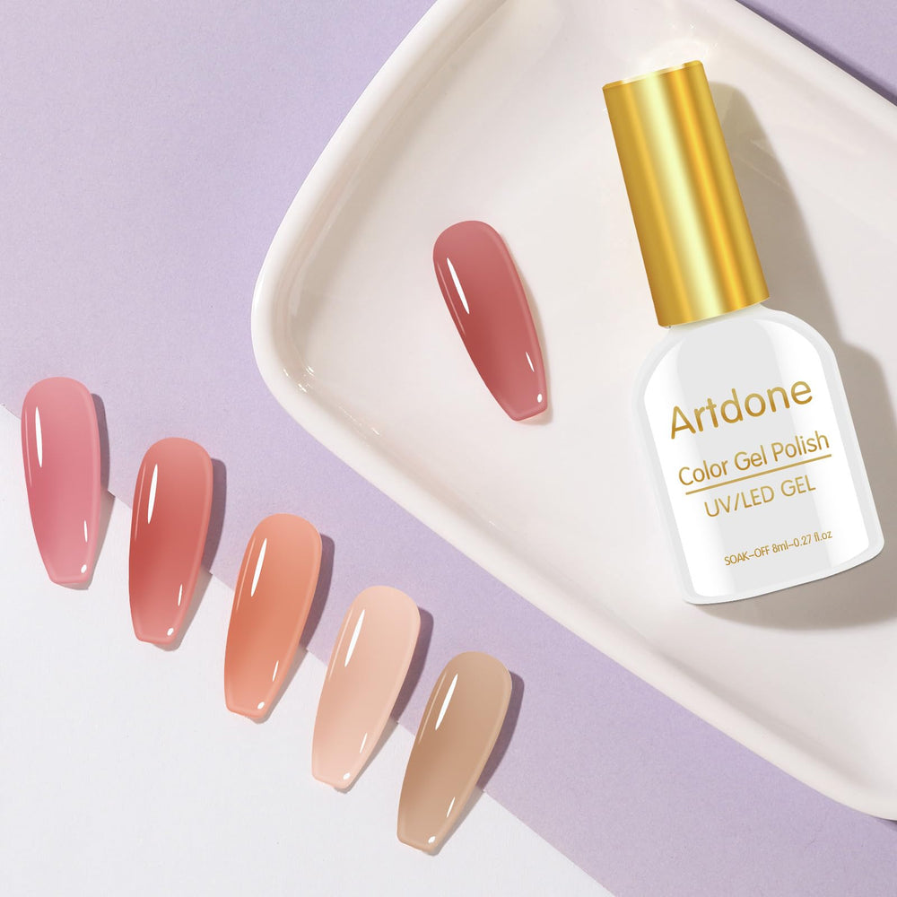 Artdone cuidado y seguridad en manicura para uñas sanas.