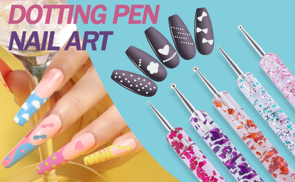 Artdone estuche-organizador-uñas-arte-compacto, almacenamiento práctico para tus herramientas.