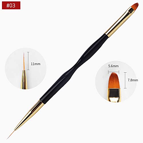 Kit profesional Artdone para uñas, ideal para manicura en casa.