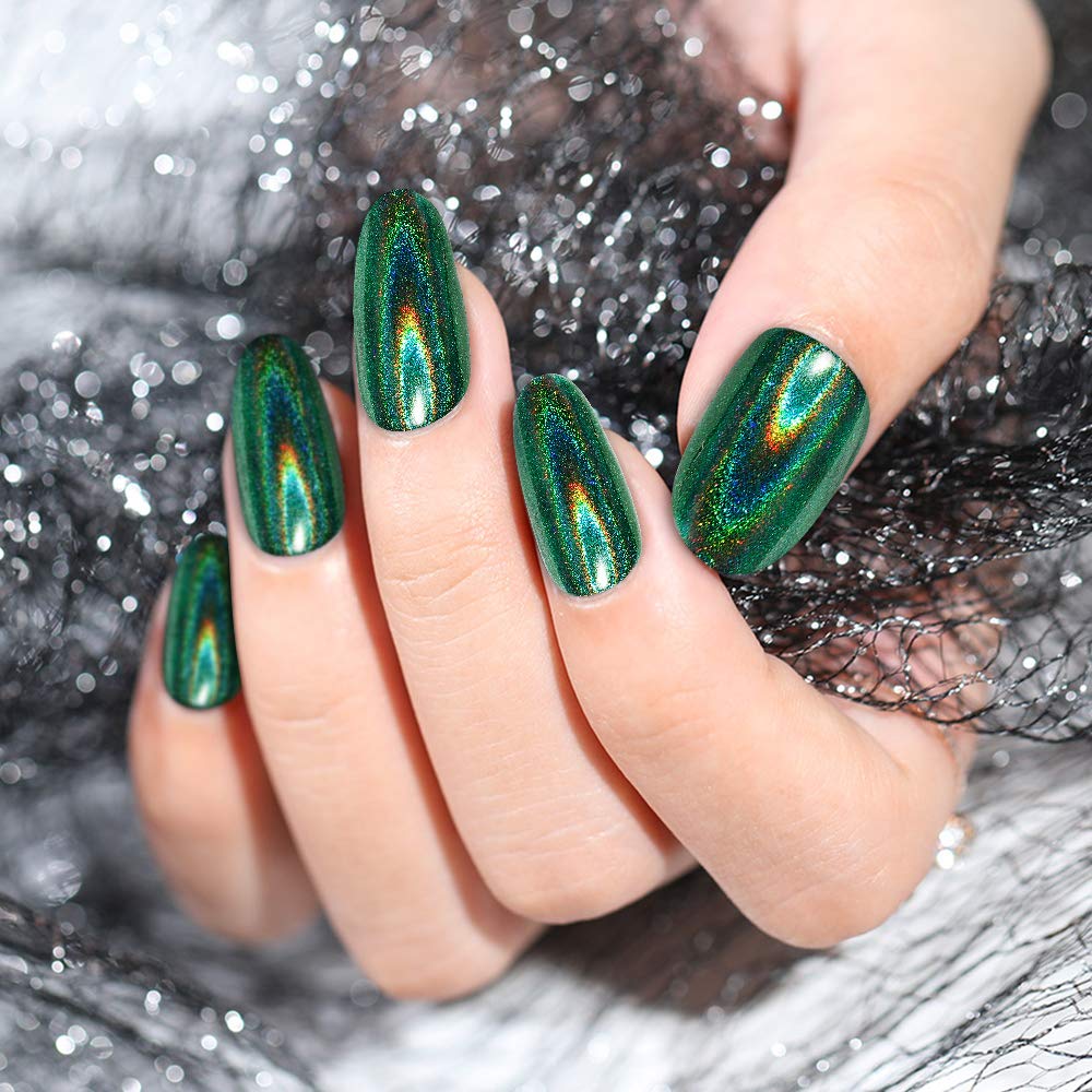 Petite quantité Artdone assure une couverture longue sur chaque ongle.