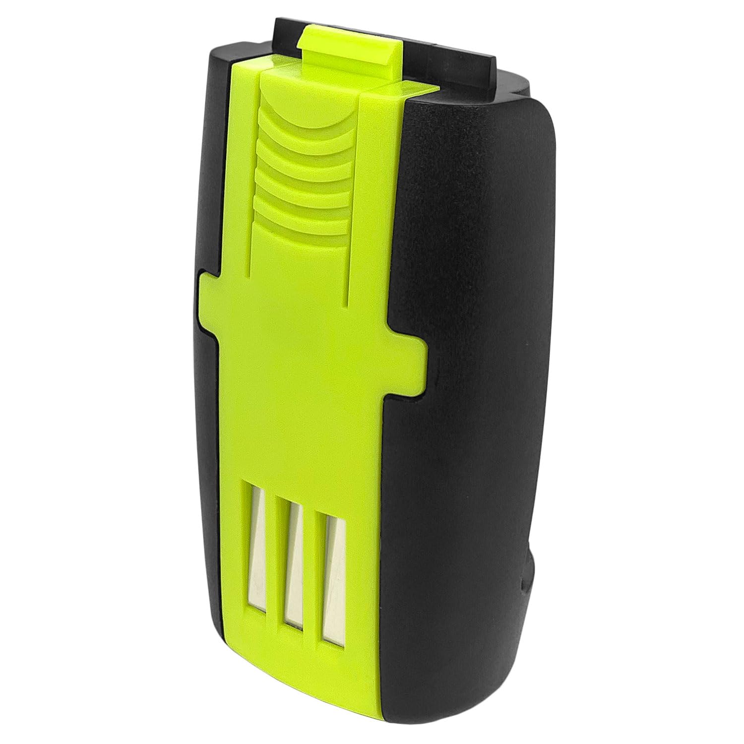 Artisan Power batería 3450mAh ofrece más horas de trabajo entre cargas.