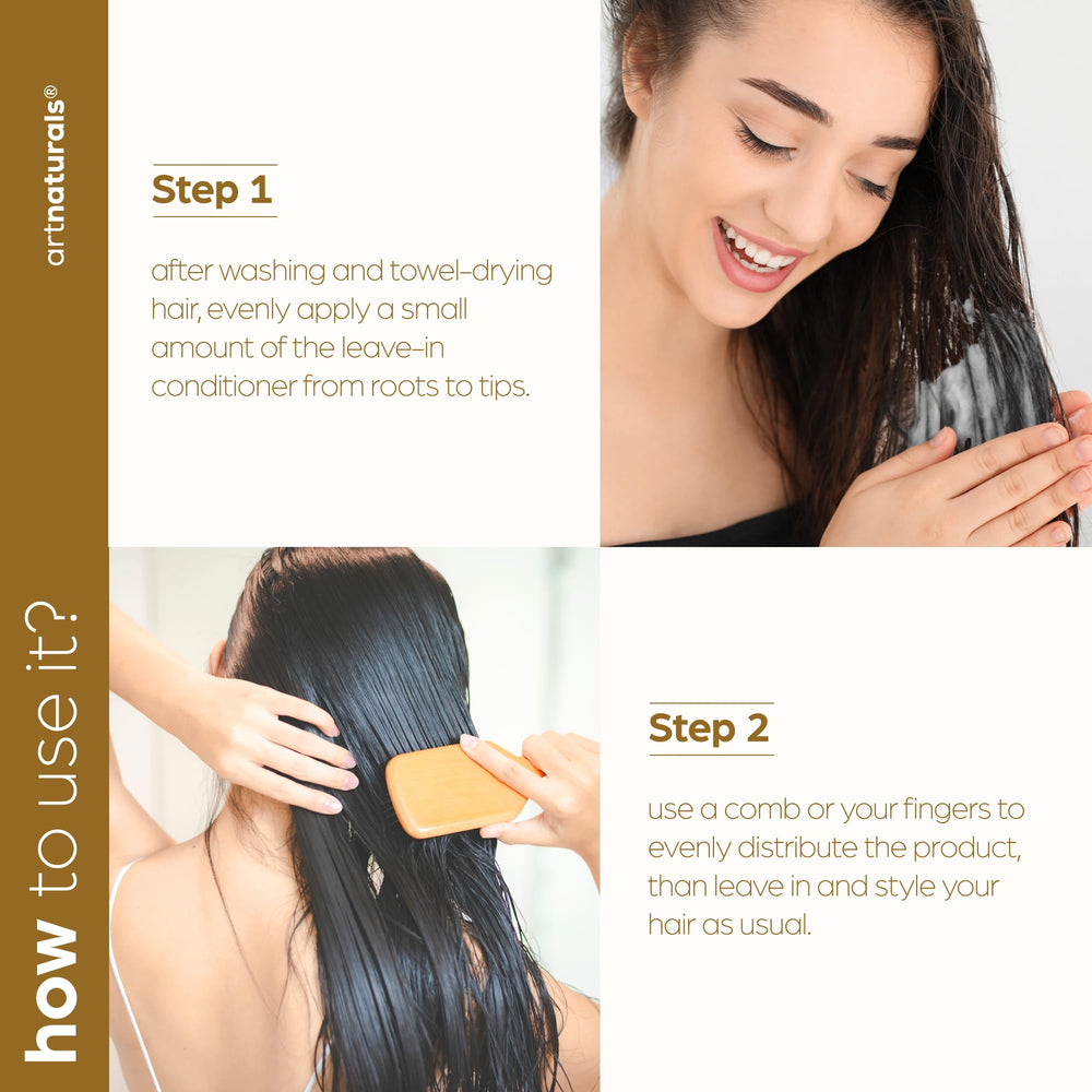 Artnaturals Argán para cabello teñido: mantiene brillo y color.