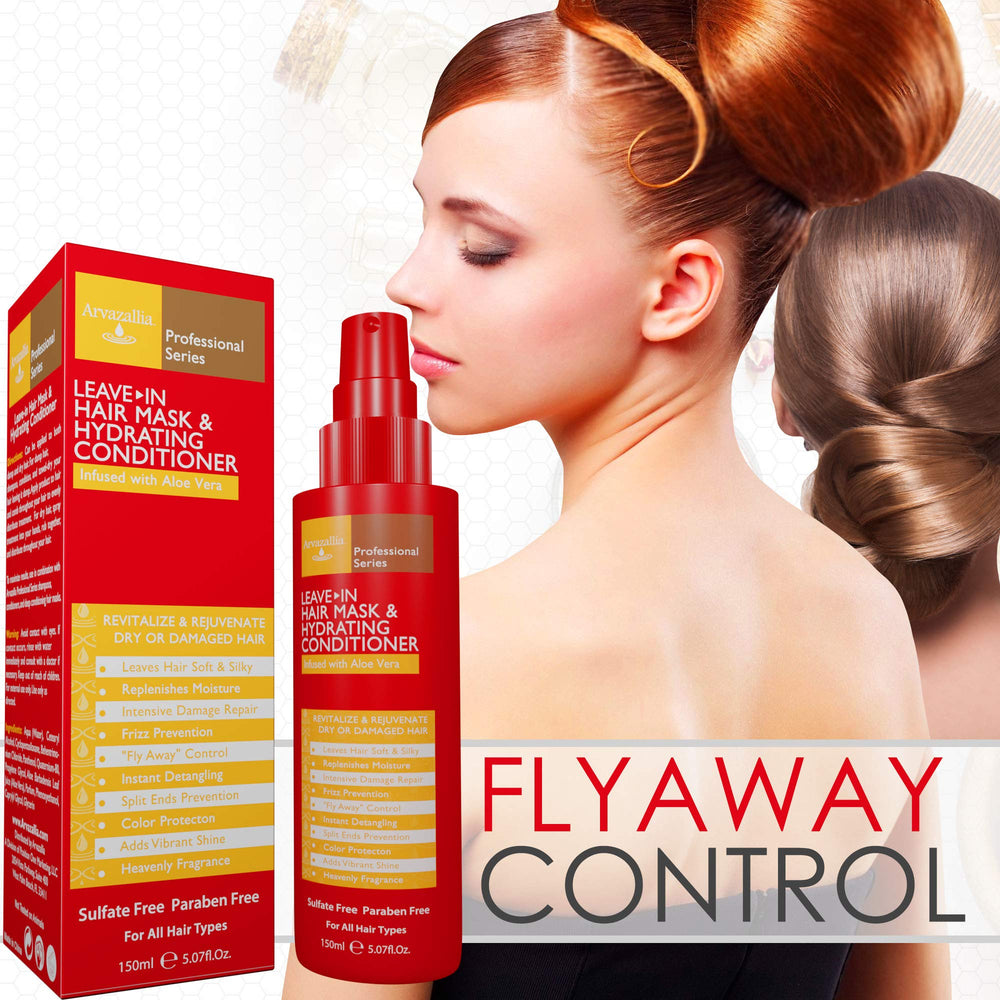 Arvazallia combinacion con-shampoos-mascaras potencia suavidad general del cabello.