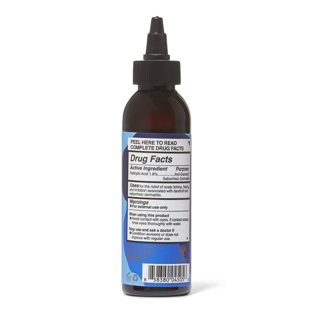 As I Am aceite de oliva y árbol de té para cabello seco, hidratación suave