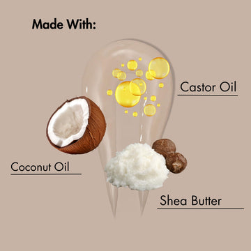 As I Am Curling Jelly close-up reveals smooth gel texture for easy distribution.