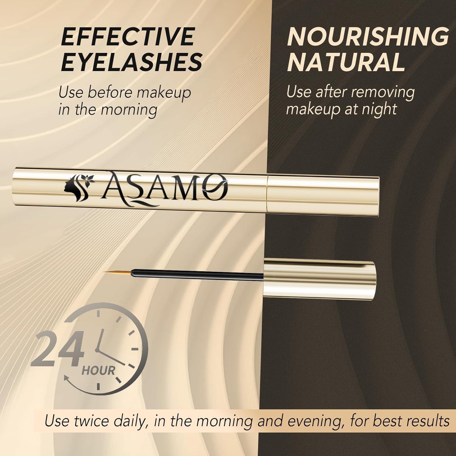 ASAMO testimonios de usuarias, confianza en la belleza natural