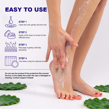 ASDToTio Urea 42% crema con manteca de karité: nutrición profunda.