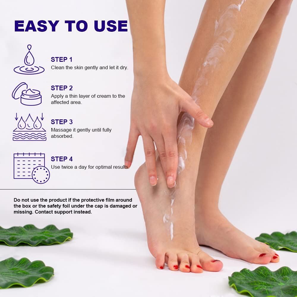 ASDToTio Urea 42% crema con manteca de karité: nutrición profunda.