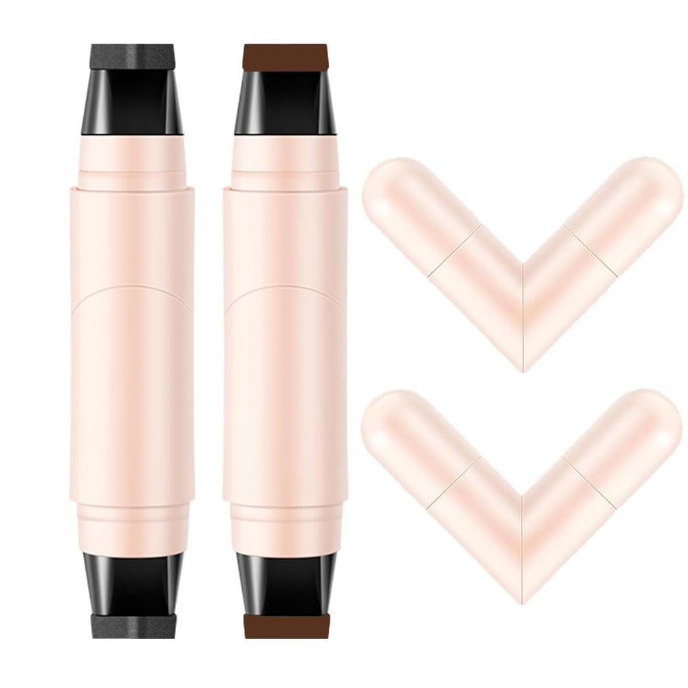 Delineador gel Aseawave con estampa plegable para delineado rápido y uniforme