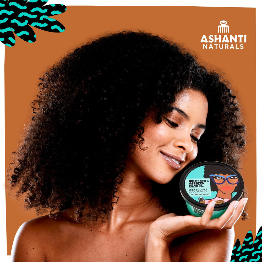 Ashanti Naturals Coco Mango Fragancia: experiencia sensorial para la piel.