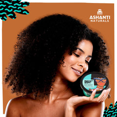 Ashanti Naturals Coco Mango Fragancia: experiencia sensorial para la piel.