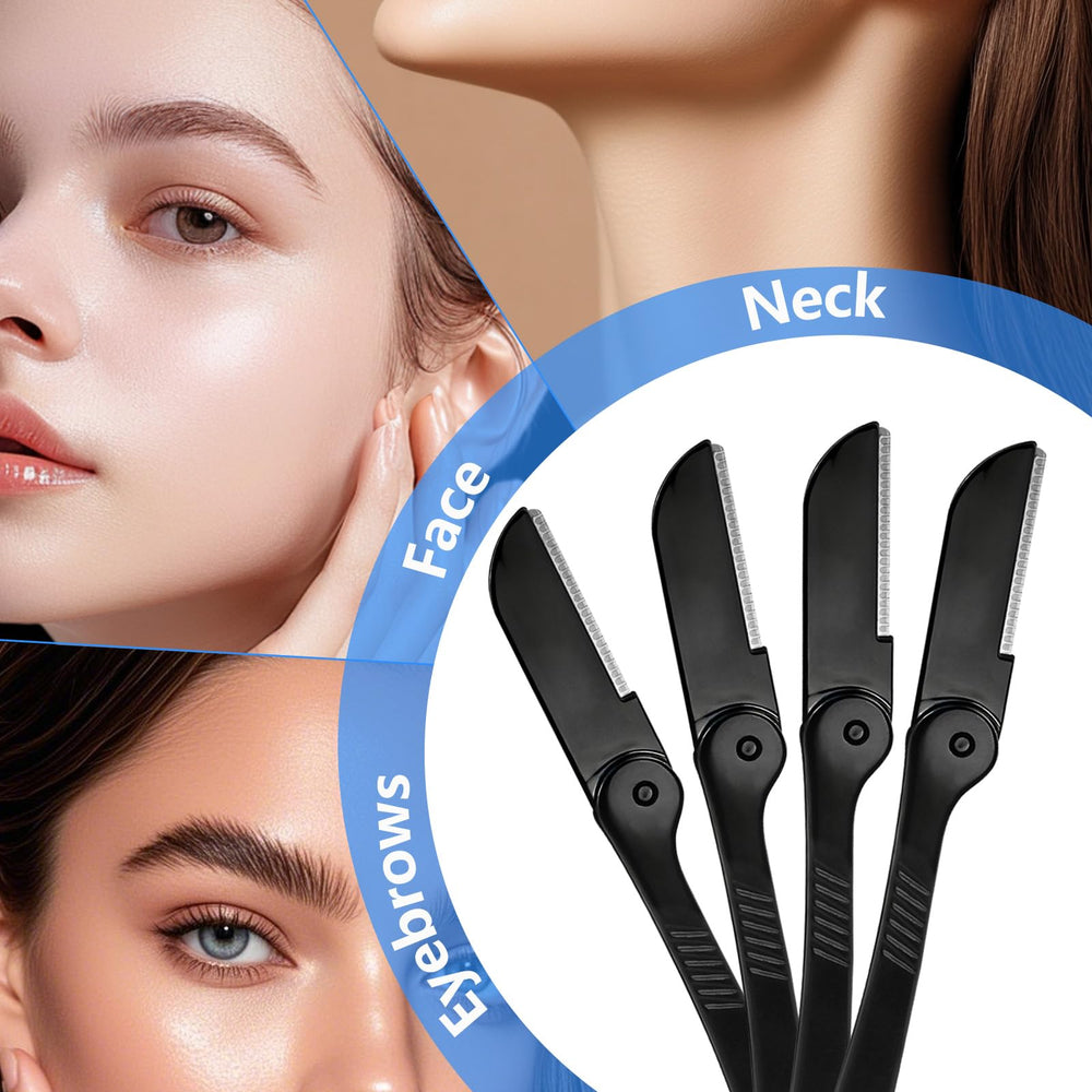 AskBed dermoplano ideal para cejas, labio superior y mejillas