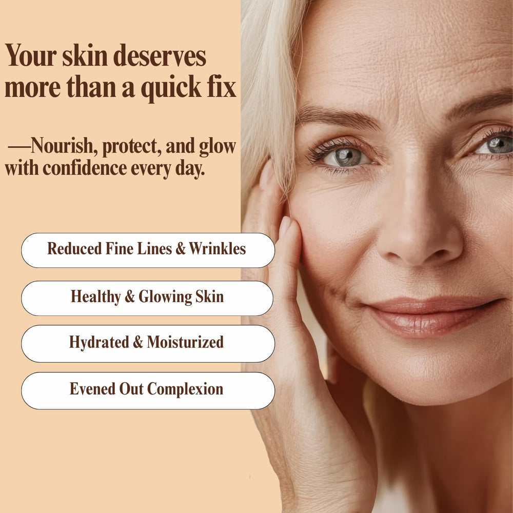 Aspen Kay Naturals Glow aceite camellia rosa mosqueta para hidratación