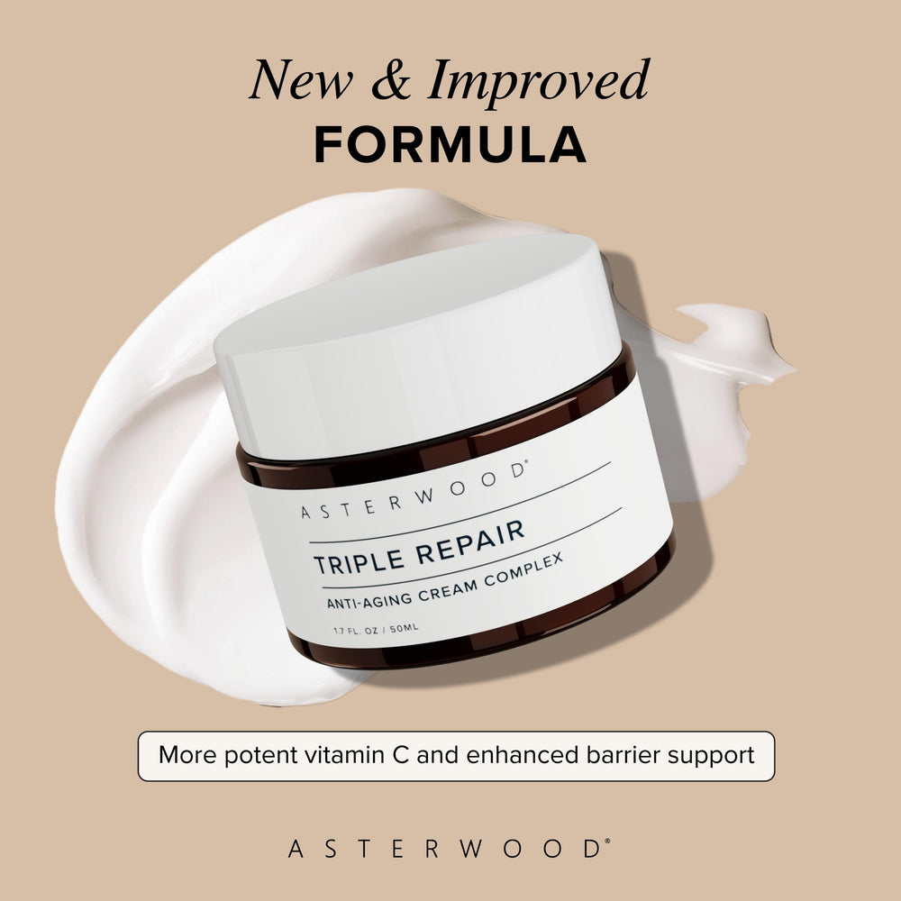 Asterwood Fórmula sin parabenos ni sulfatos para cuidado suave