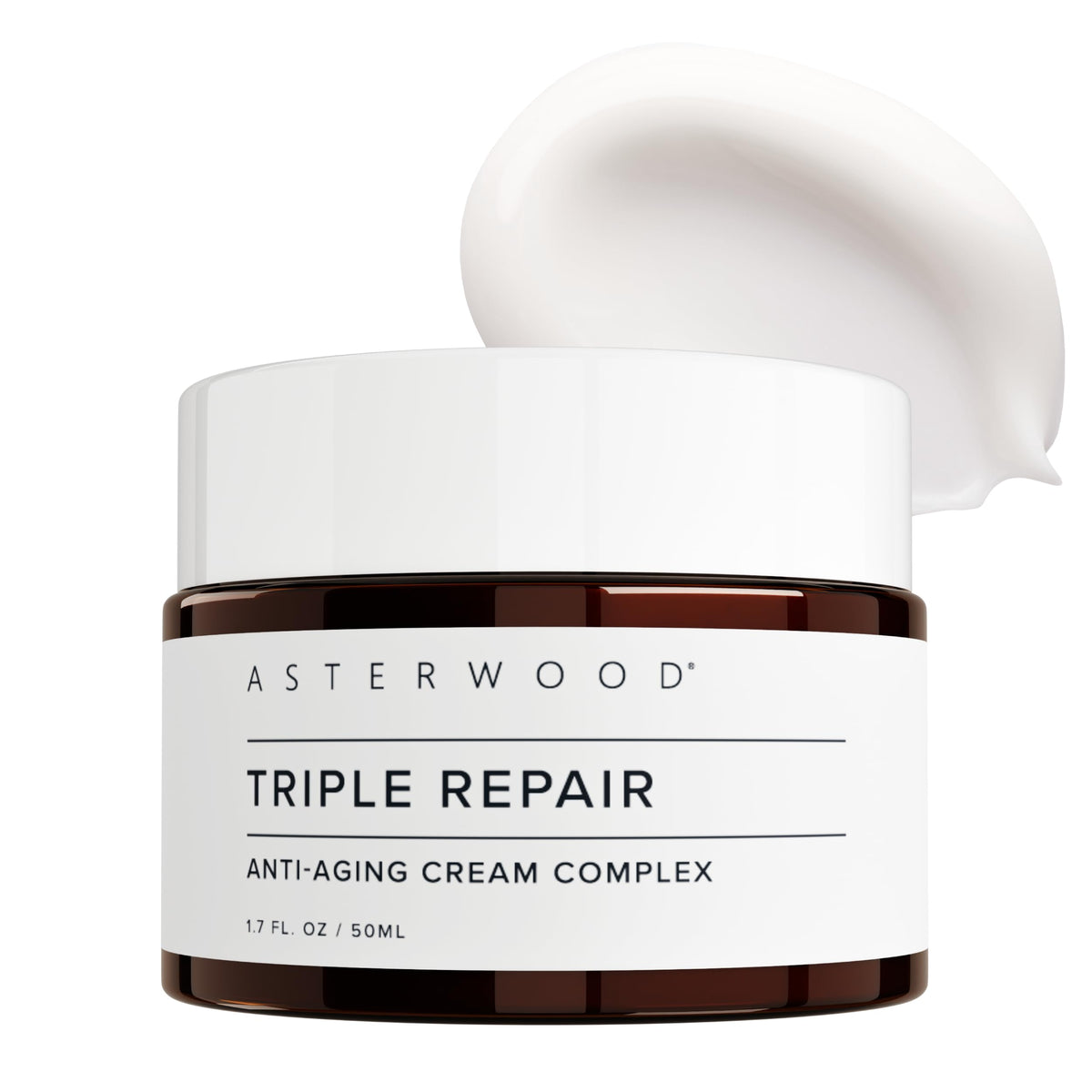 Asterwood Matrixyl 3000 crema nocturna para renovación de la piel