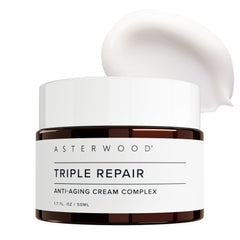 Asterwood Matrixyl 3000 crema nocturna para renovación de la piel
