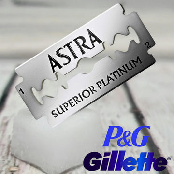 Producto hecho en India, fiabilidad de Astra Platinum